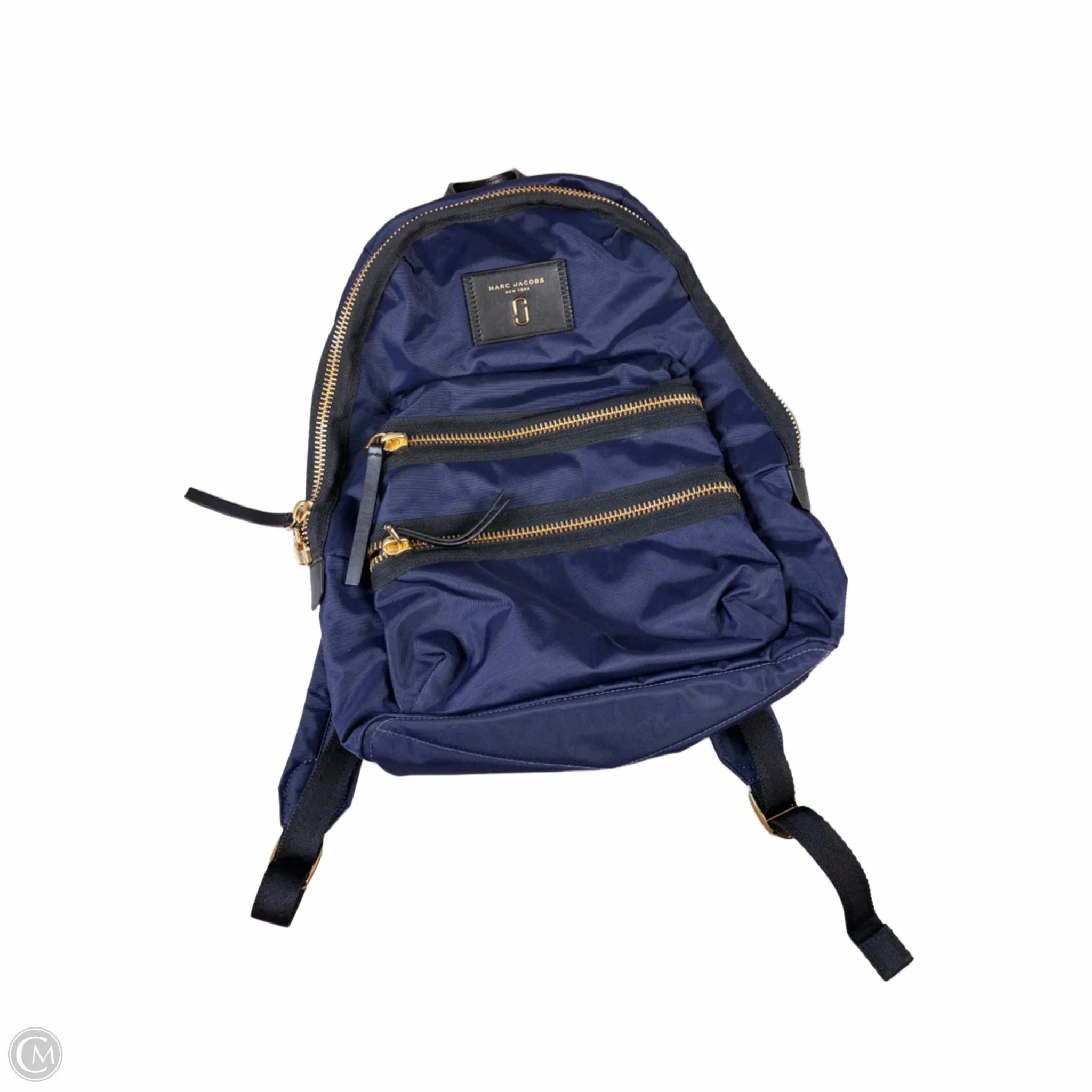 Backpack Designer By Marc Jacobs, Size: Large