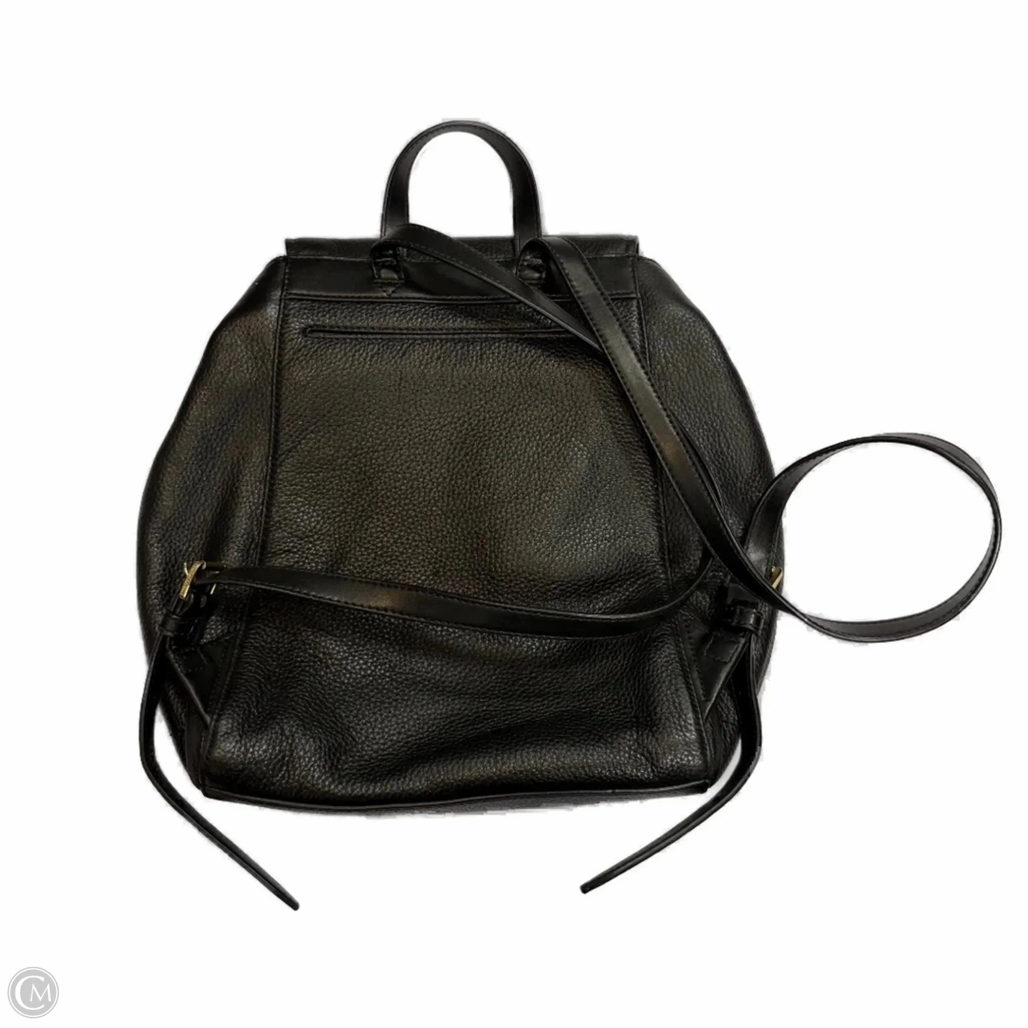 Backpack Designer By Michael By Michael Kors, Size: Large