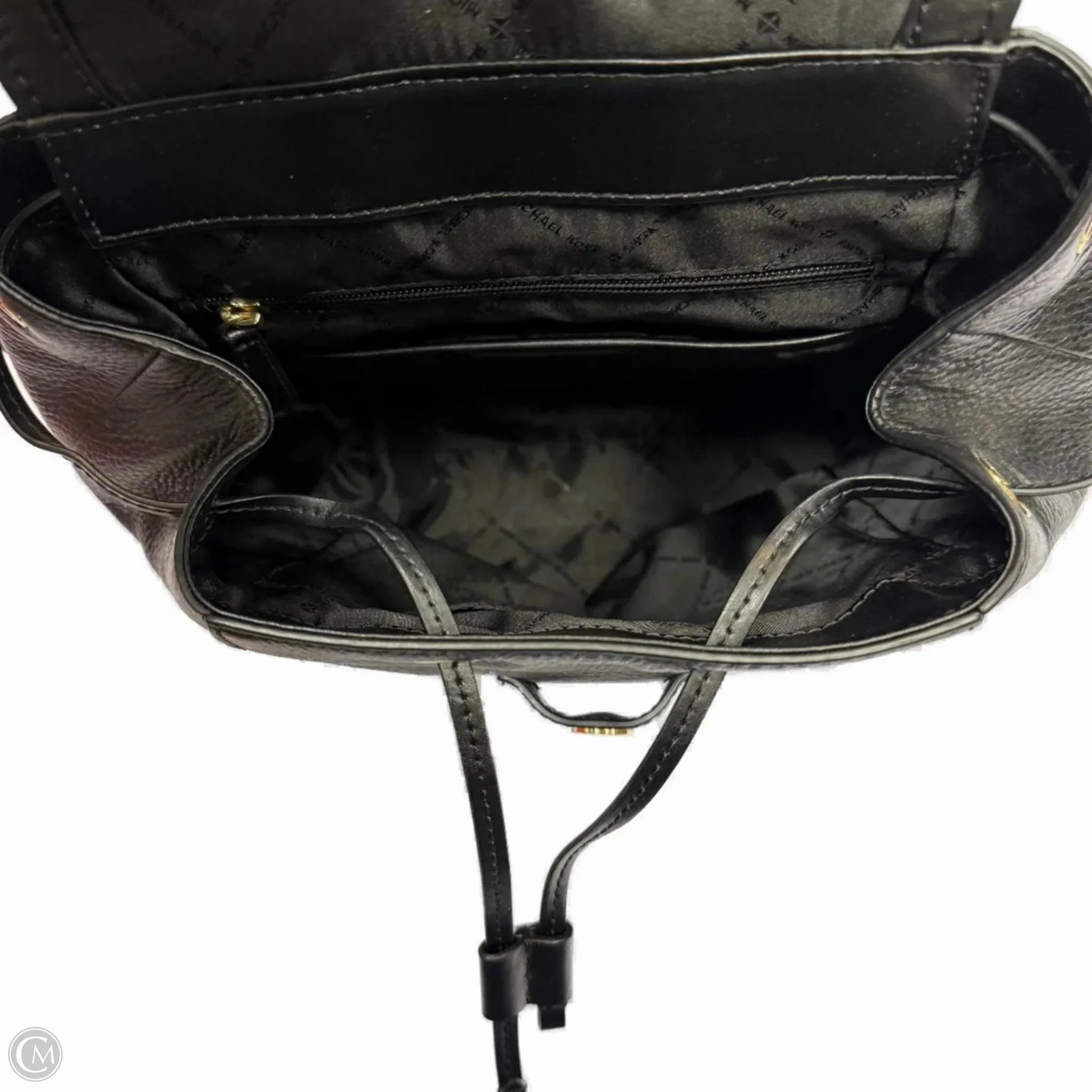 Backpack Designer By Michael By Michael Kors, Size: Large