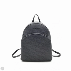 Backpack Designer By Michael Kors, Size: Large