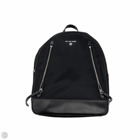 Backpack Designer By Michael Kors, Size: Large