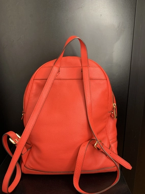 Backpack Designer By Michael Kors  Size: Large