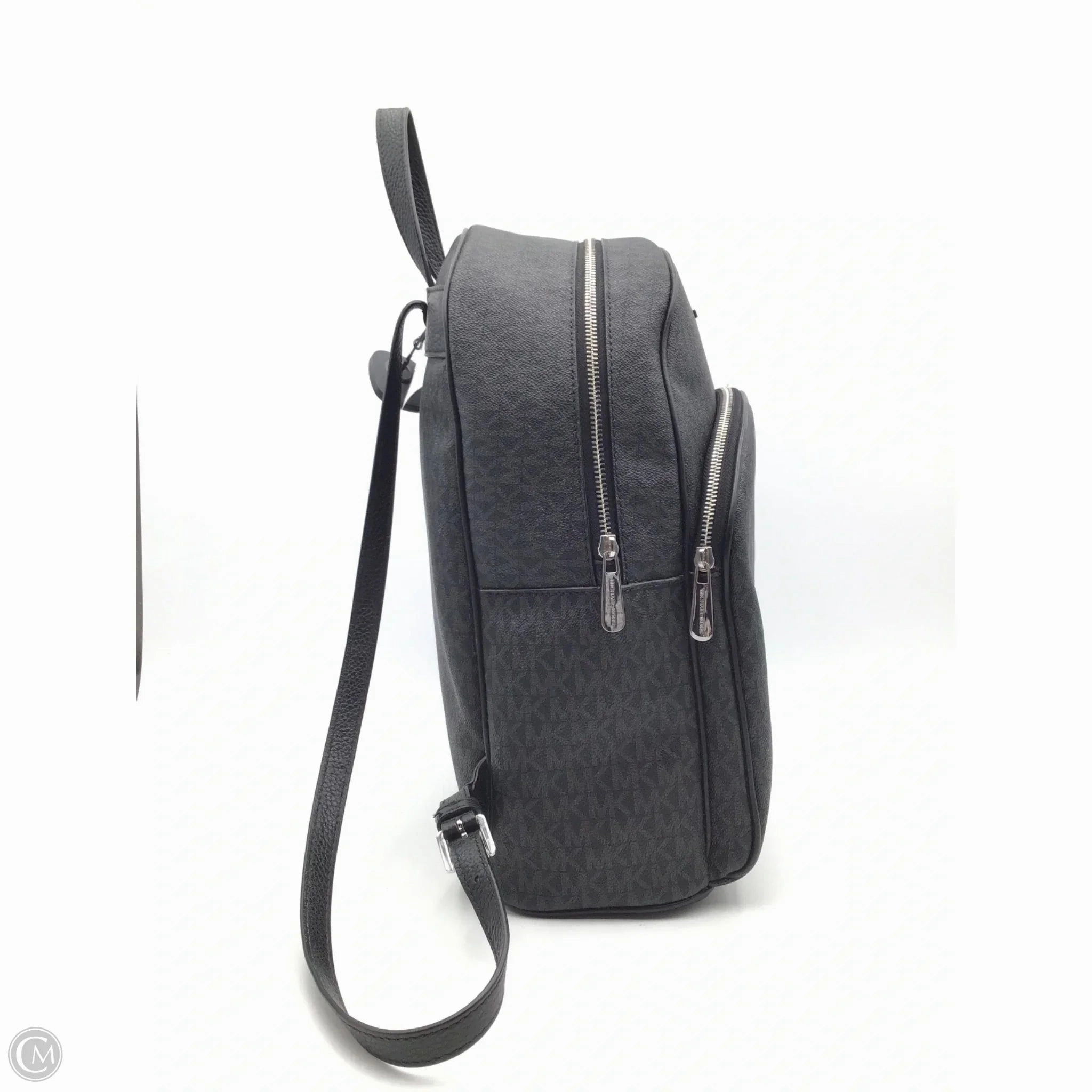Backpack Designer By Michael Kors, Size: Large