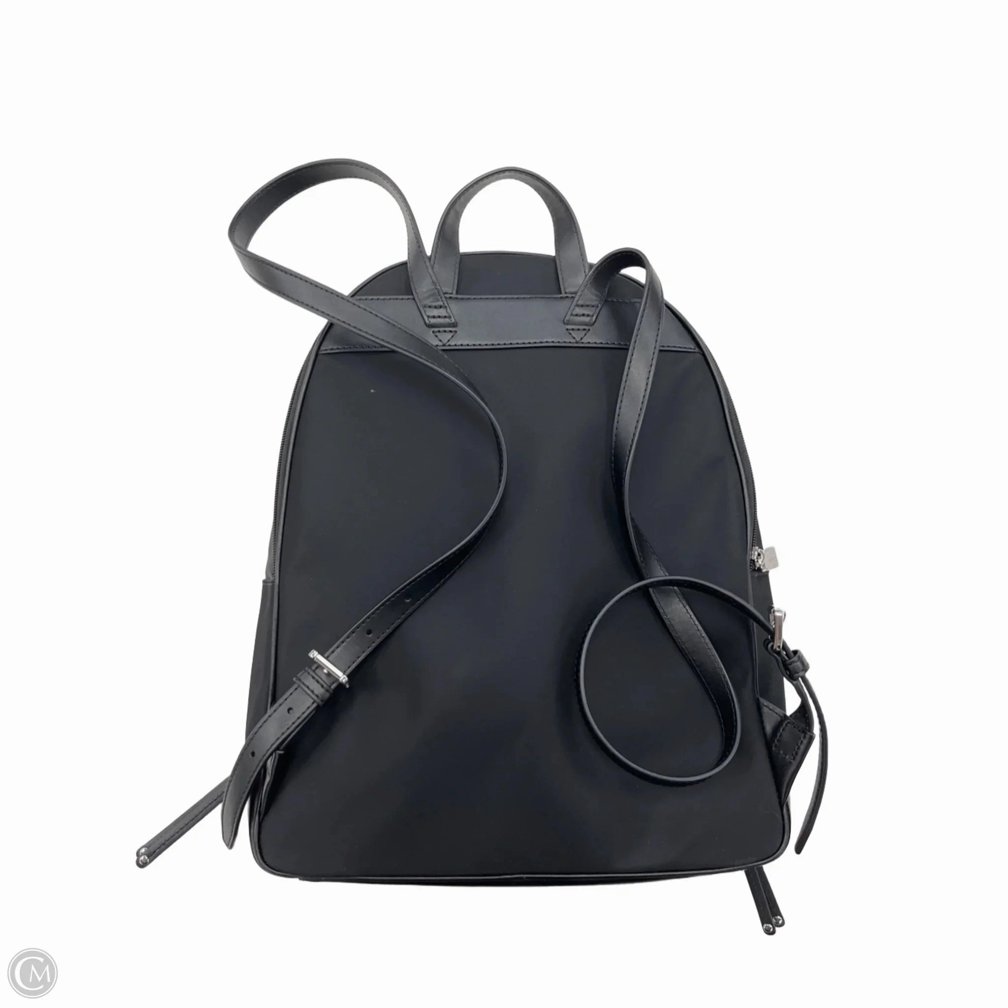 Backpack Designer By Michael Kors, Size: Large