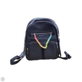 Backpack Designer By Michael Kors, Size: Large