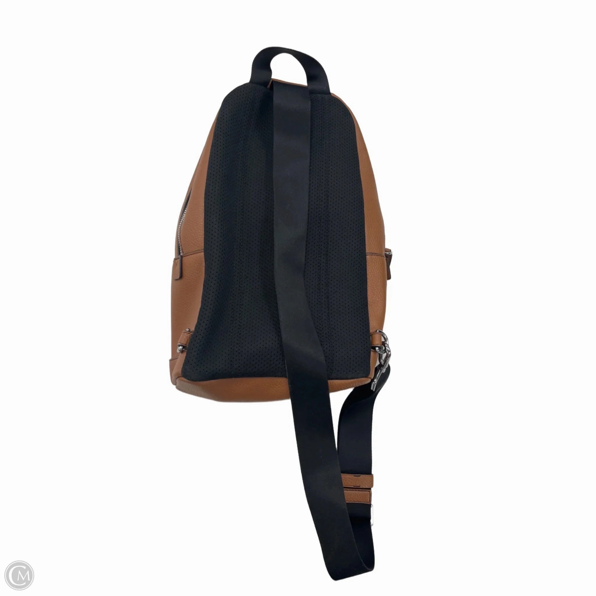 Backpack Designer By Michael Kors, Size: Medium