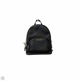 Backpack Designer By Michael Kors, Size: Medium