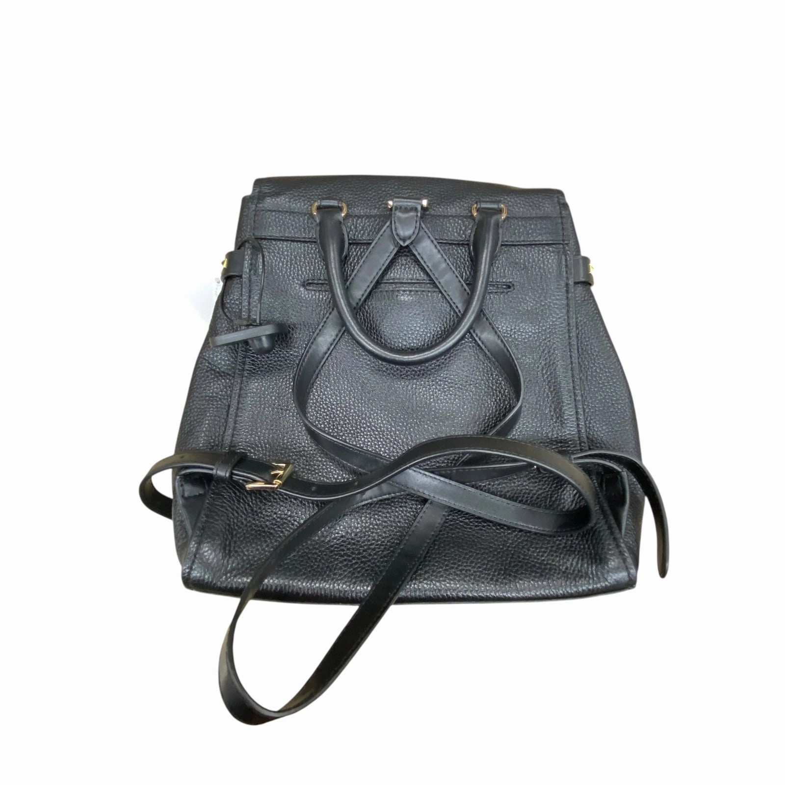 Backpack Designer By Michael Kors, Size: Medium