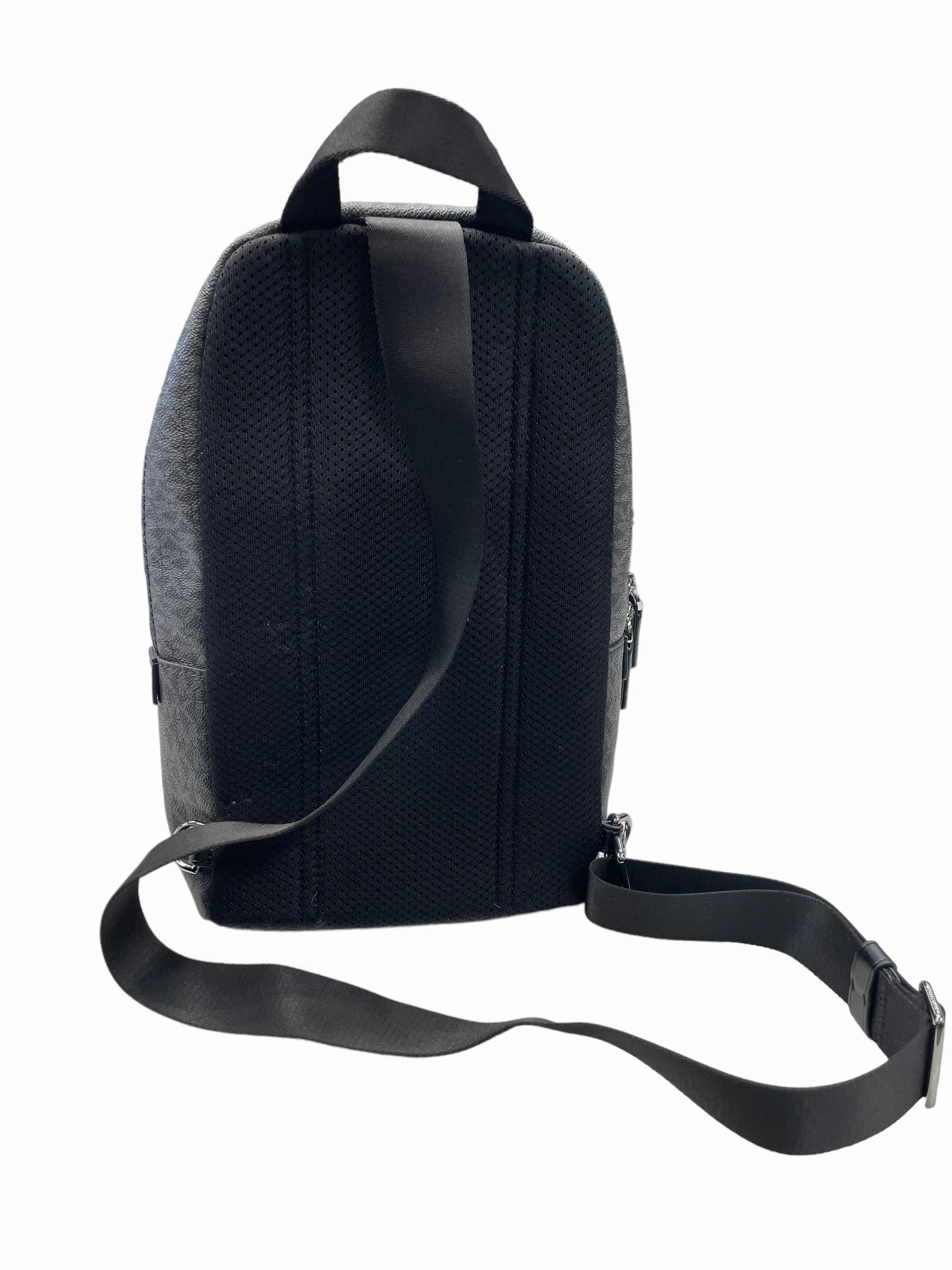 Backpack Designer By Michael Kors  Size: Medium
