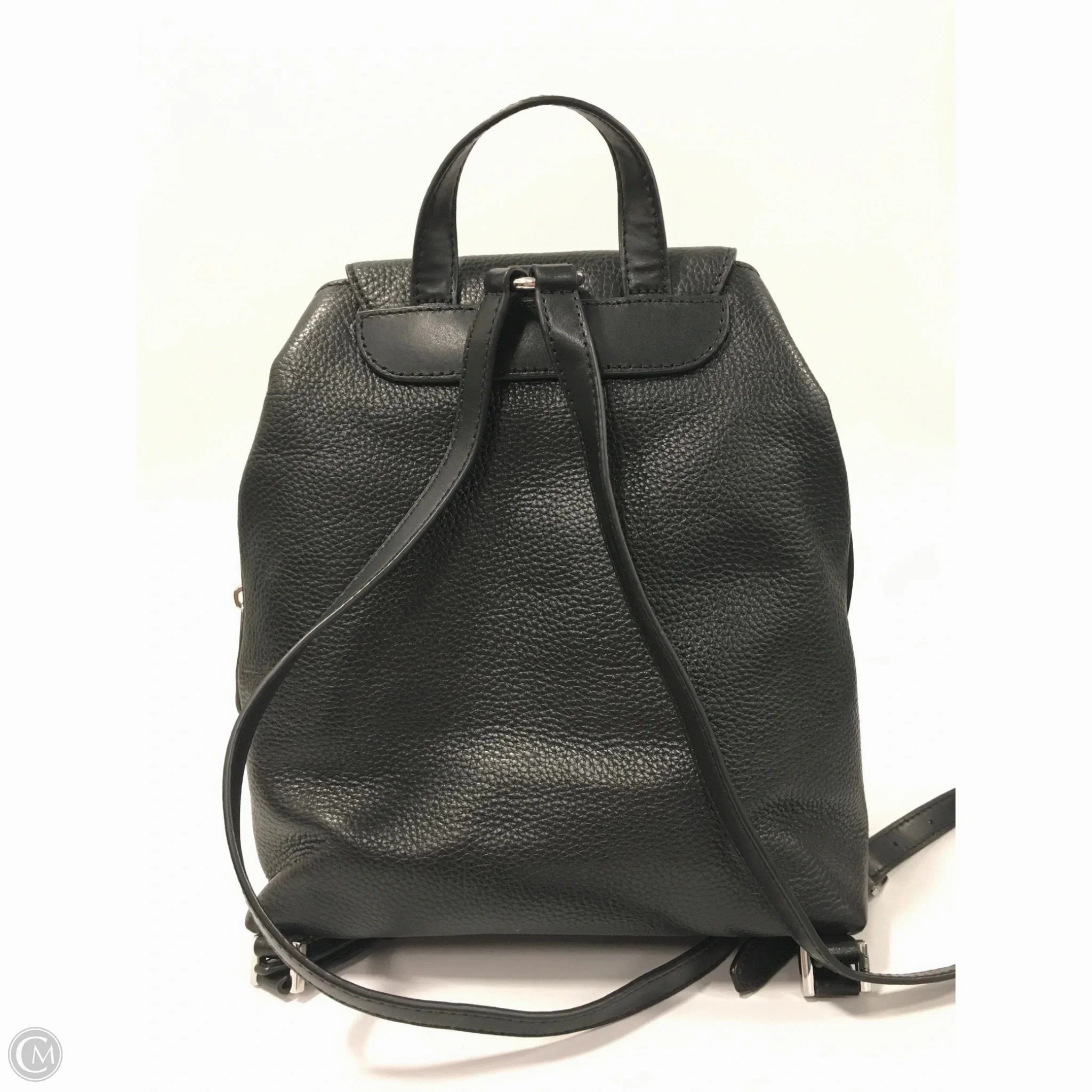 Backpack Designer By Michael Kors, Size: Medium