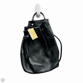 Backpack Designer By Michael Kors, Size: Medium