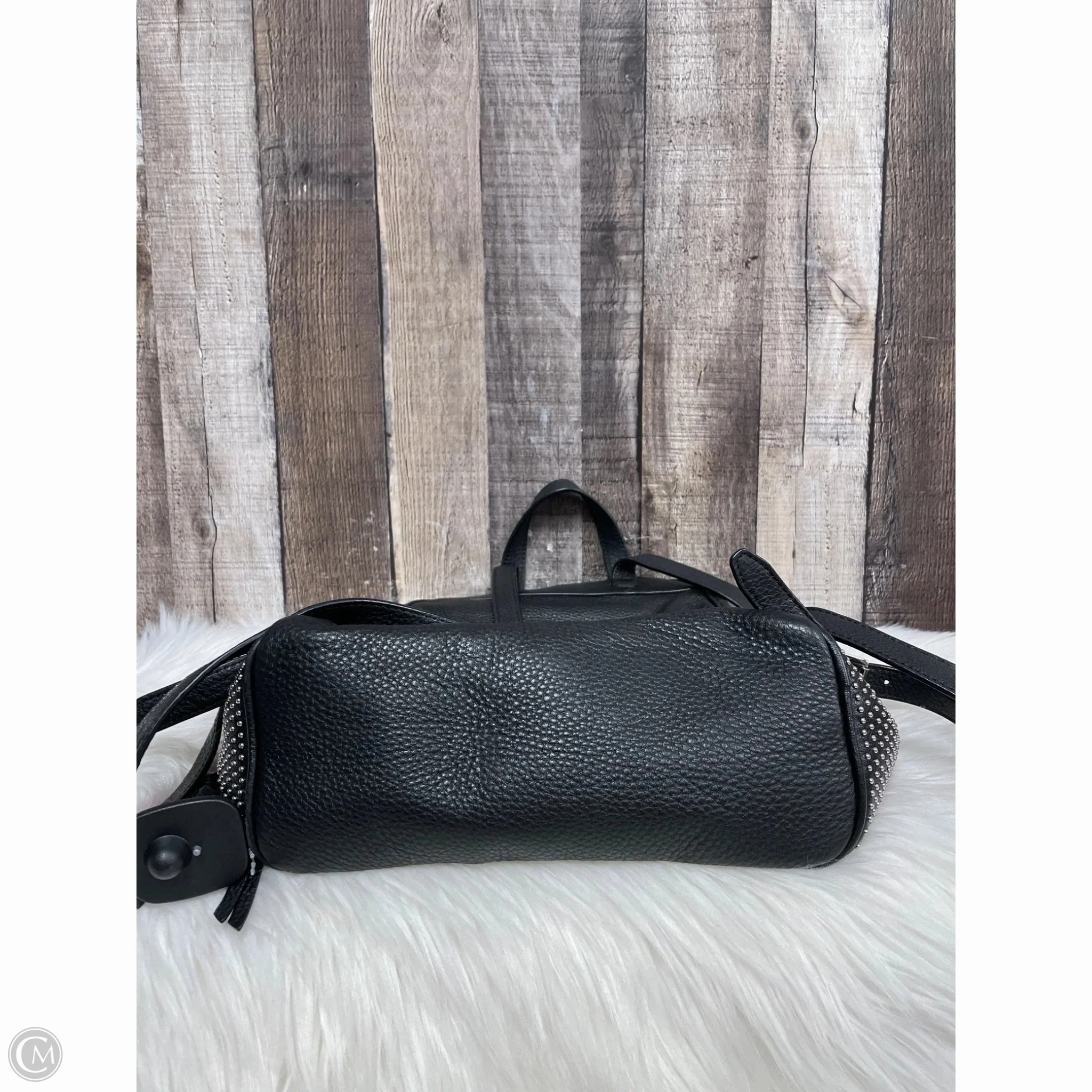 Backpack Designer By Michael Kors, Size: Medium