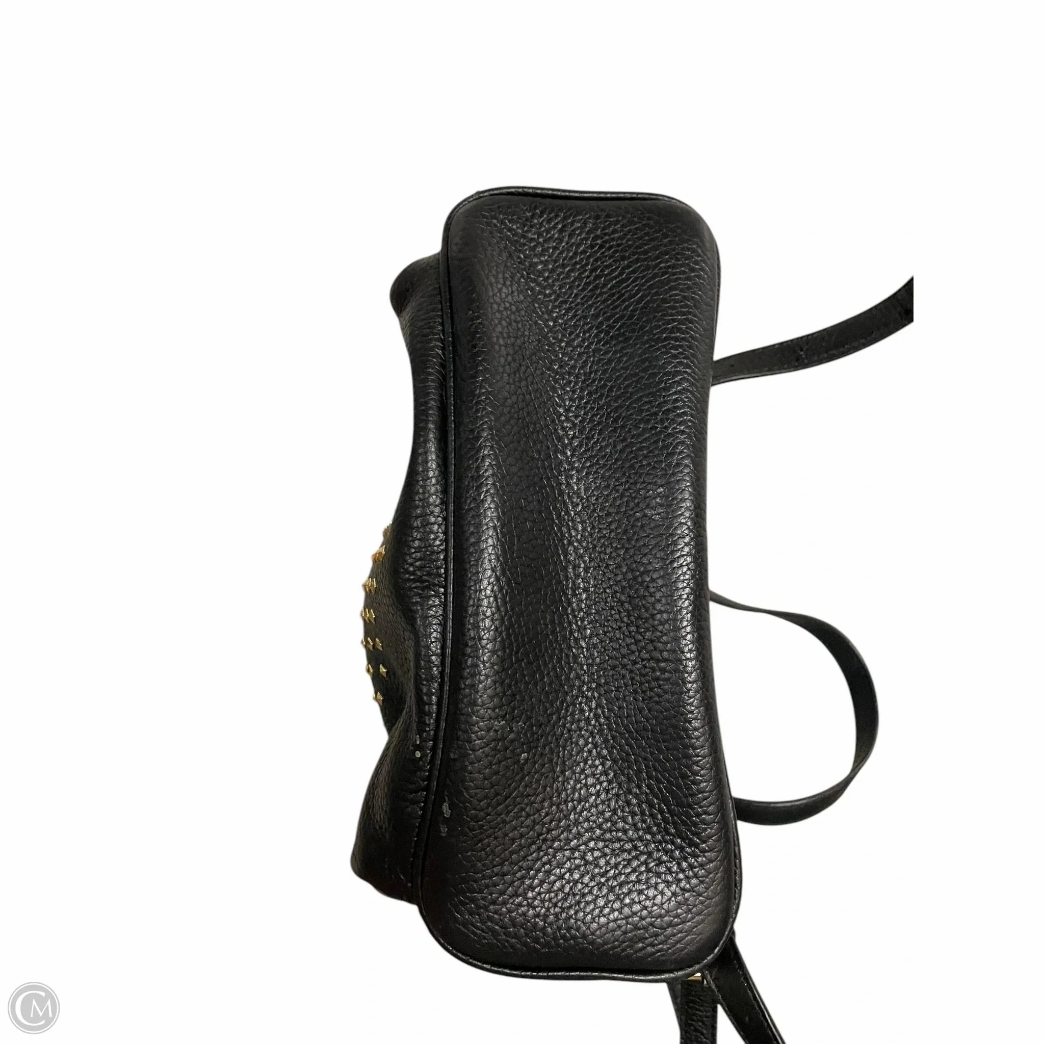 Backpack Designer By Michael Kors, Size: Medium