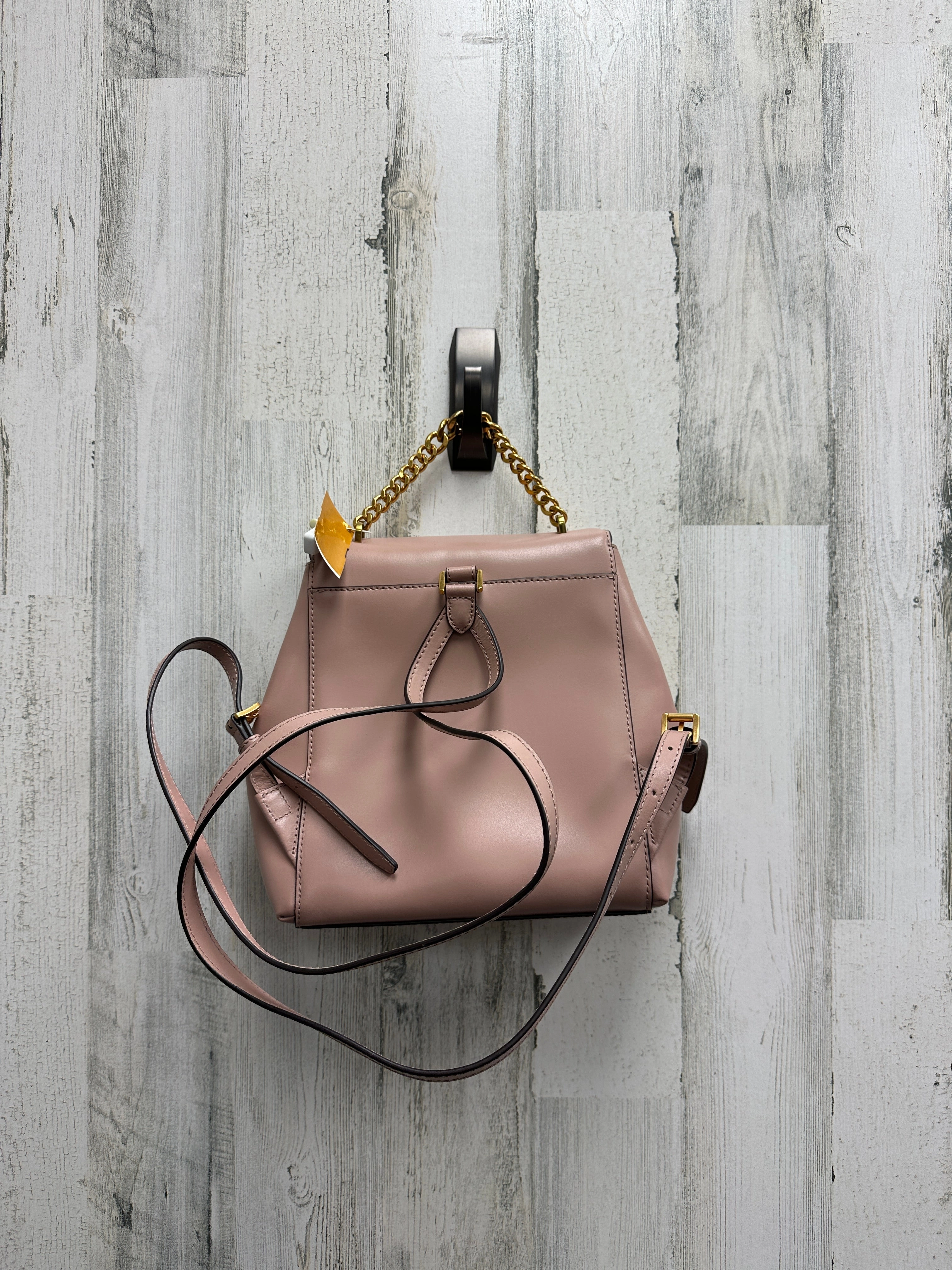 Backpack Designer By Michael Kors  Size: Medium