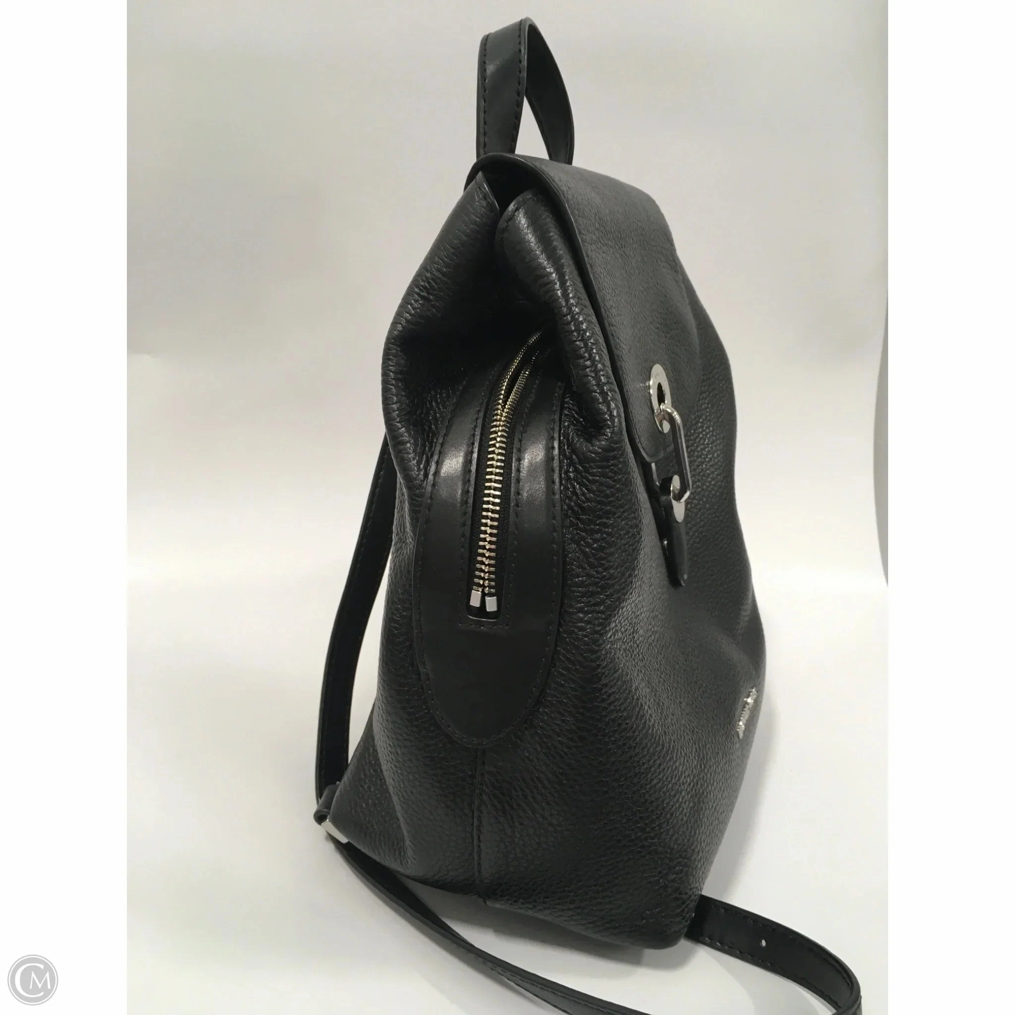 Backpack Designer By Michael Kors, Size: Medium