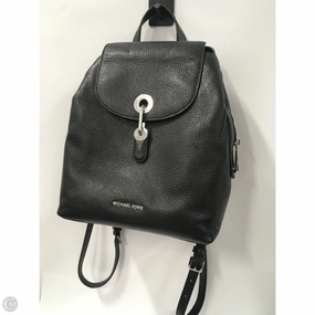 Backpack Designer By Michael Kors, Size: Medium