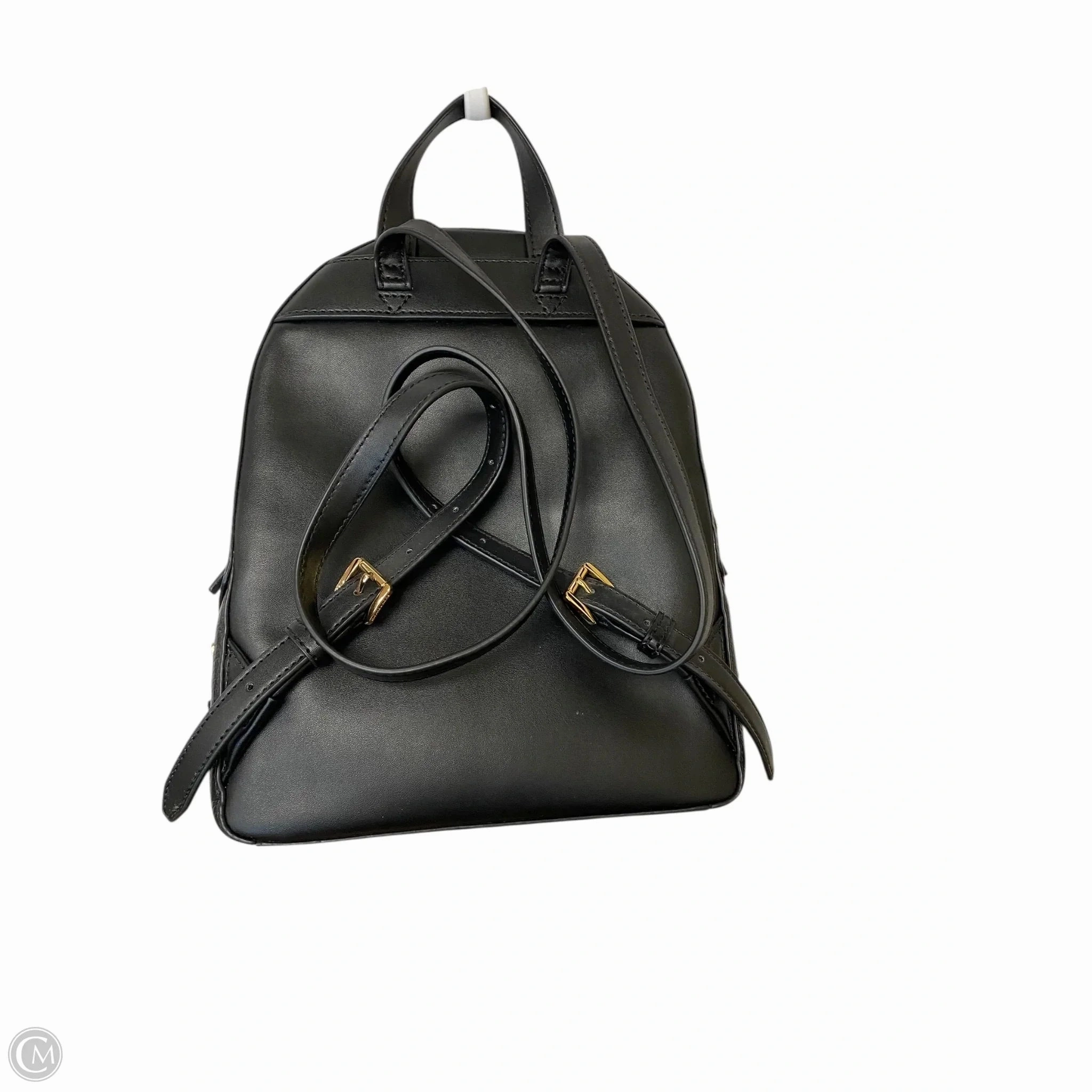Backpack Designer By Michael Kors, Size: Medium