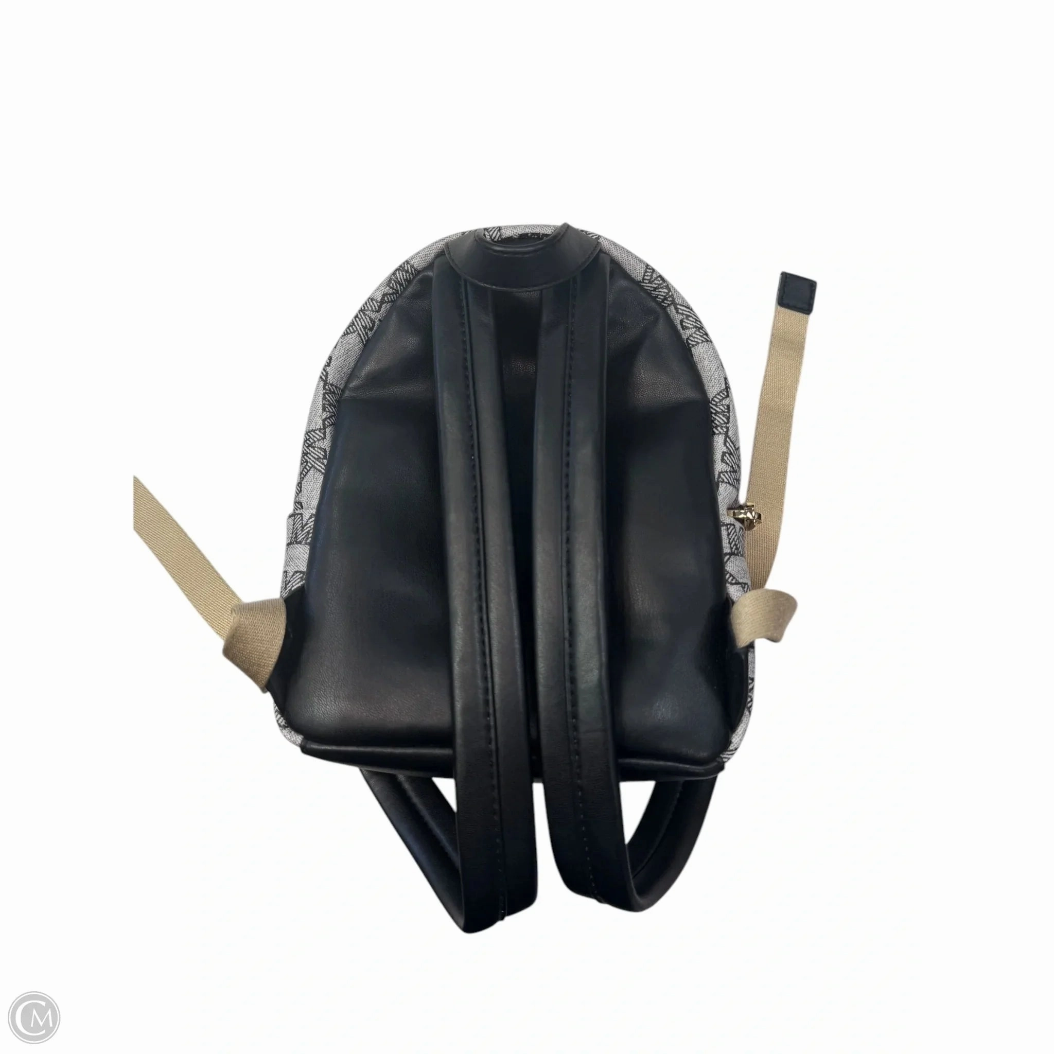 Backpack Designer By Michael Kors, Size: Small