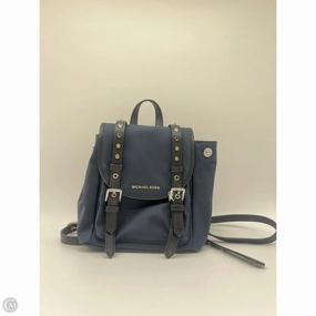 Backpack Designer By Michael Kors, Size: Small