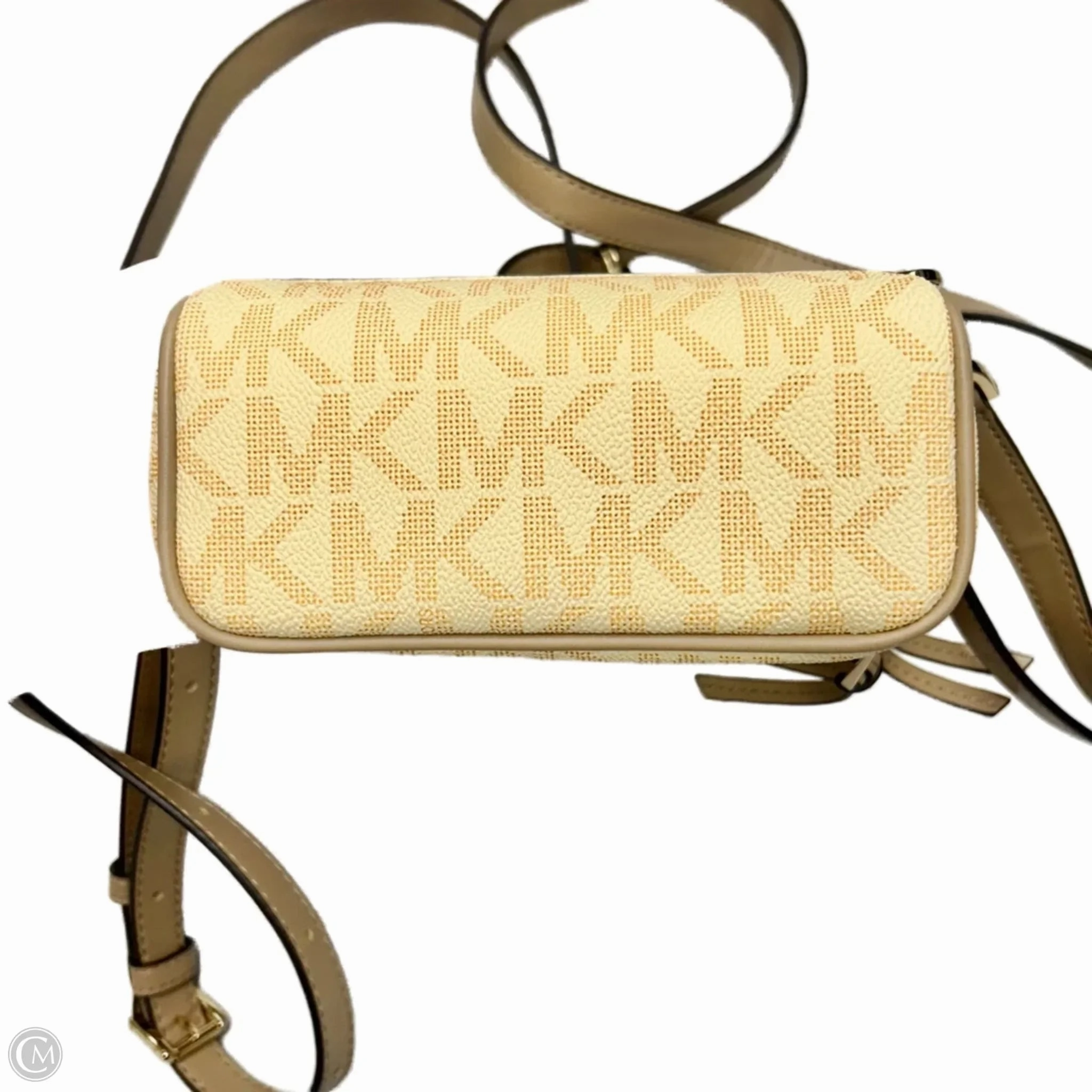 Backpack Designer By Michael Kors, Size: Small