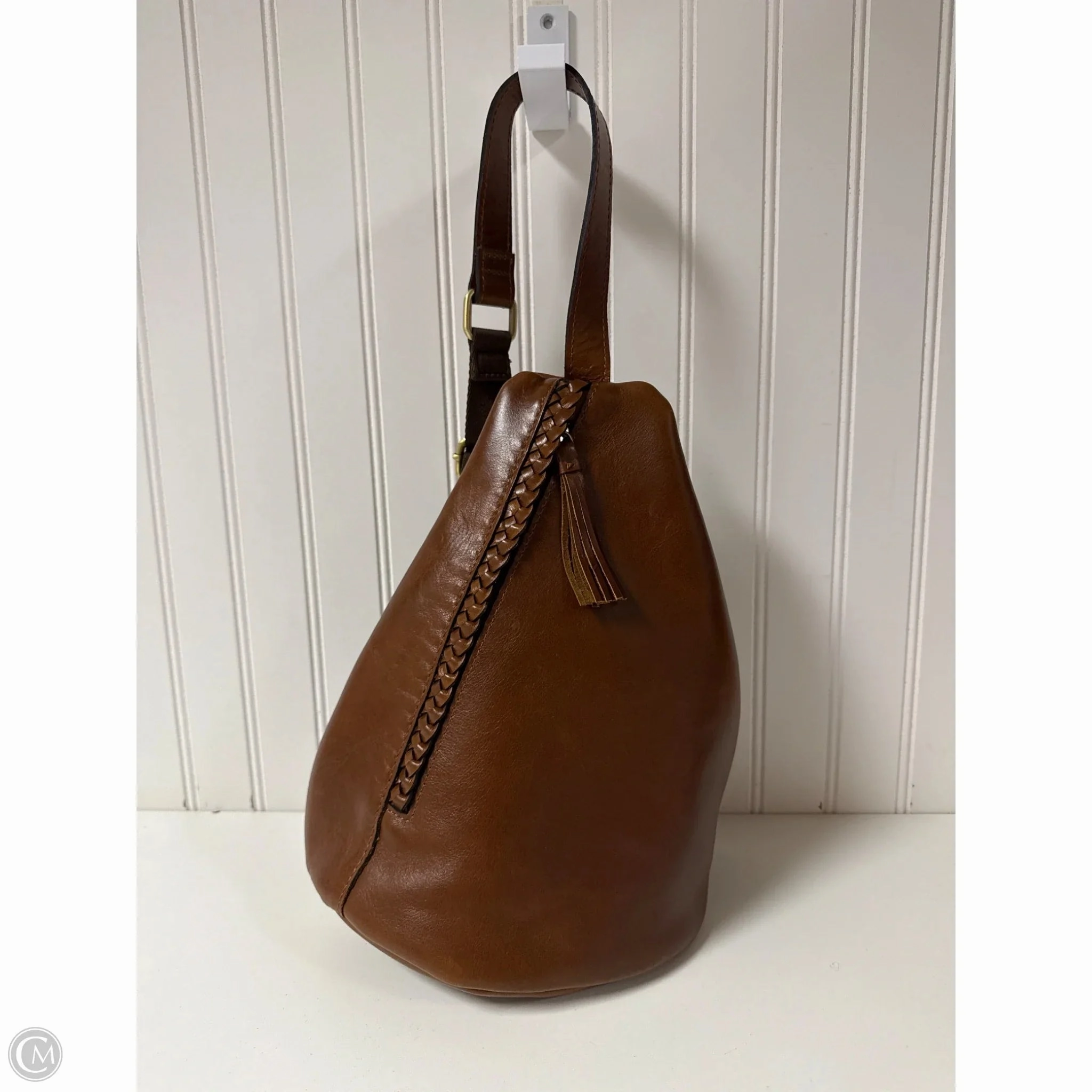 Backpack Designer By Patricia Nash, Size: Medium