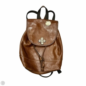Backpack Designer By Patricia Nash, Size: Medium