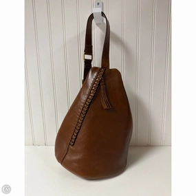 Backpack Designer By Patricia Nash, Size: Medium
