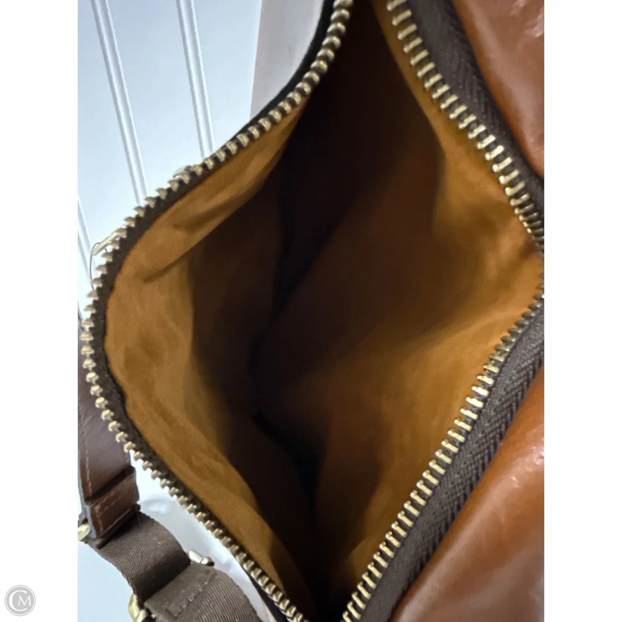 Backpack Designer By Patricia Nash, Size: Medium