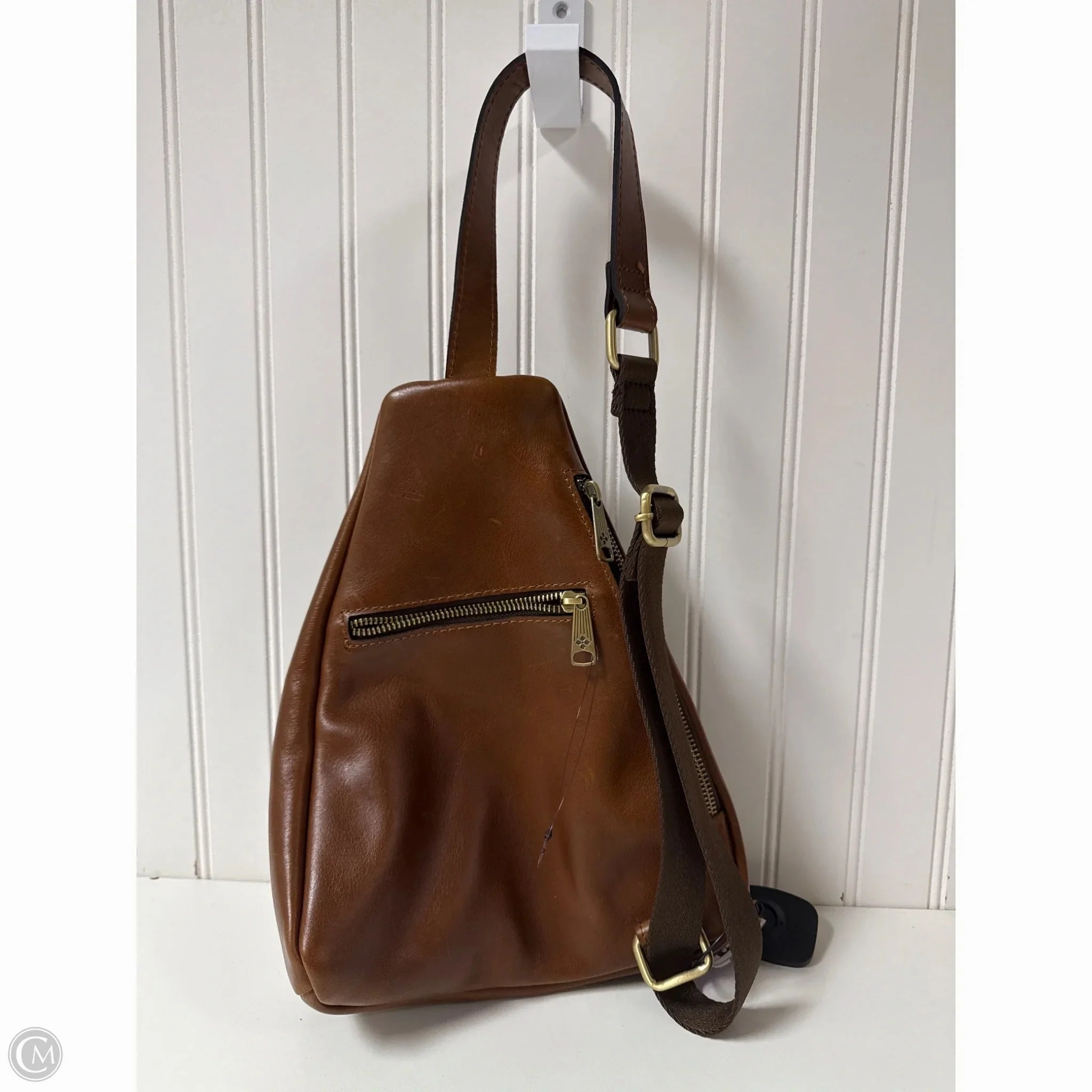 Backpack Designer By Patricia Nash, Size: Medium
