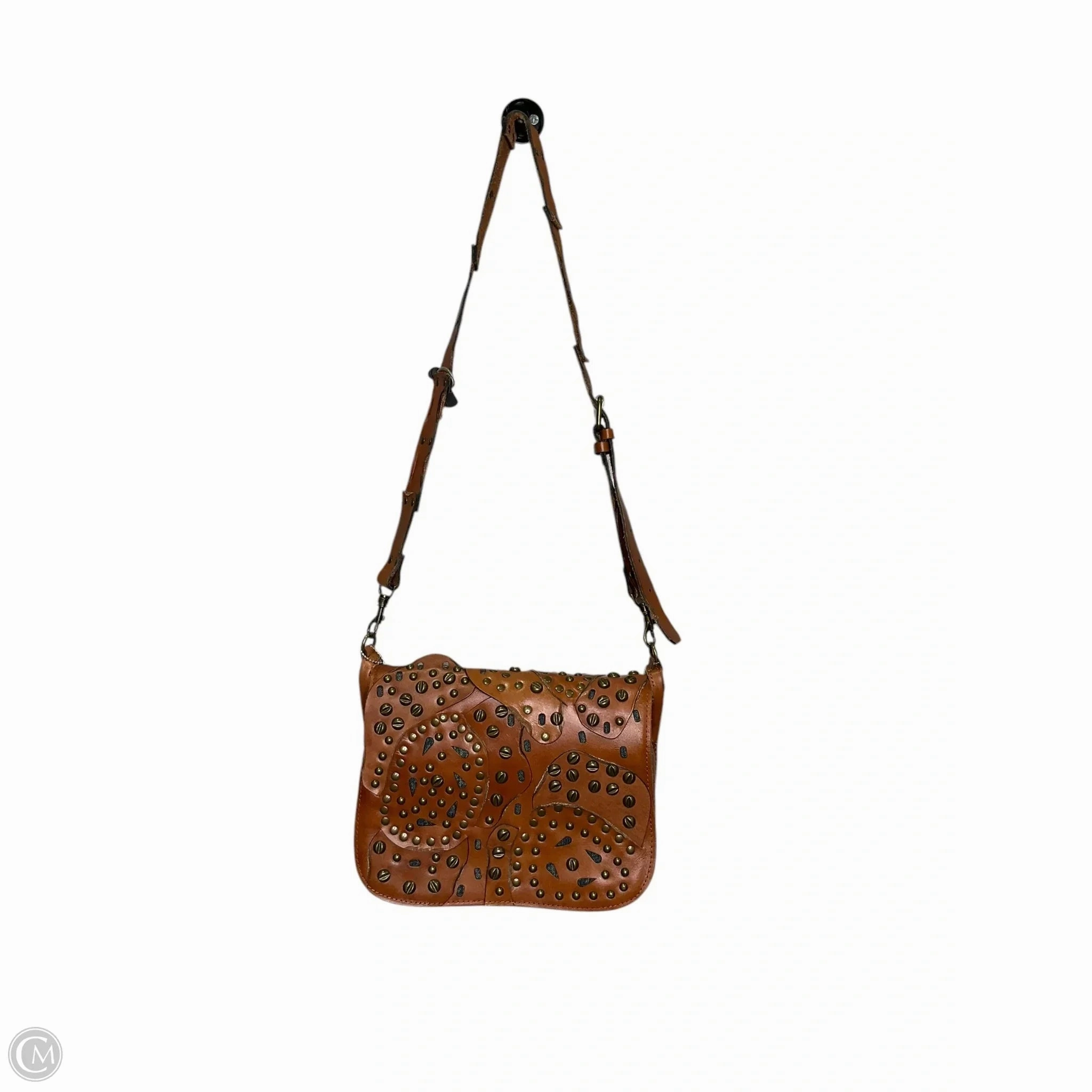 Backpack Designer By Patricia Nash, Size: Medium