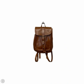 Backpack Designer By Patricia Nash, Size: Small