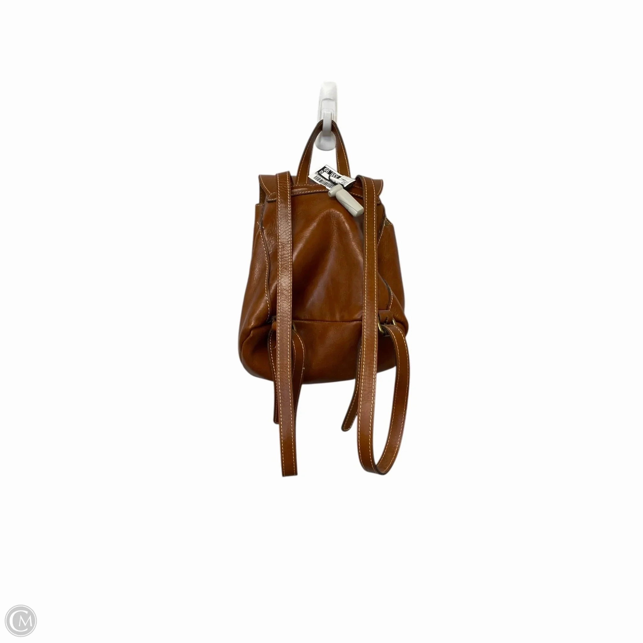 Backpack Designer By Patricia Nash, Size: Small