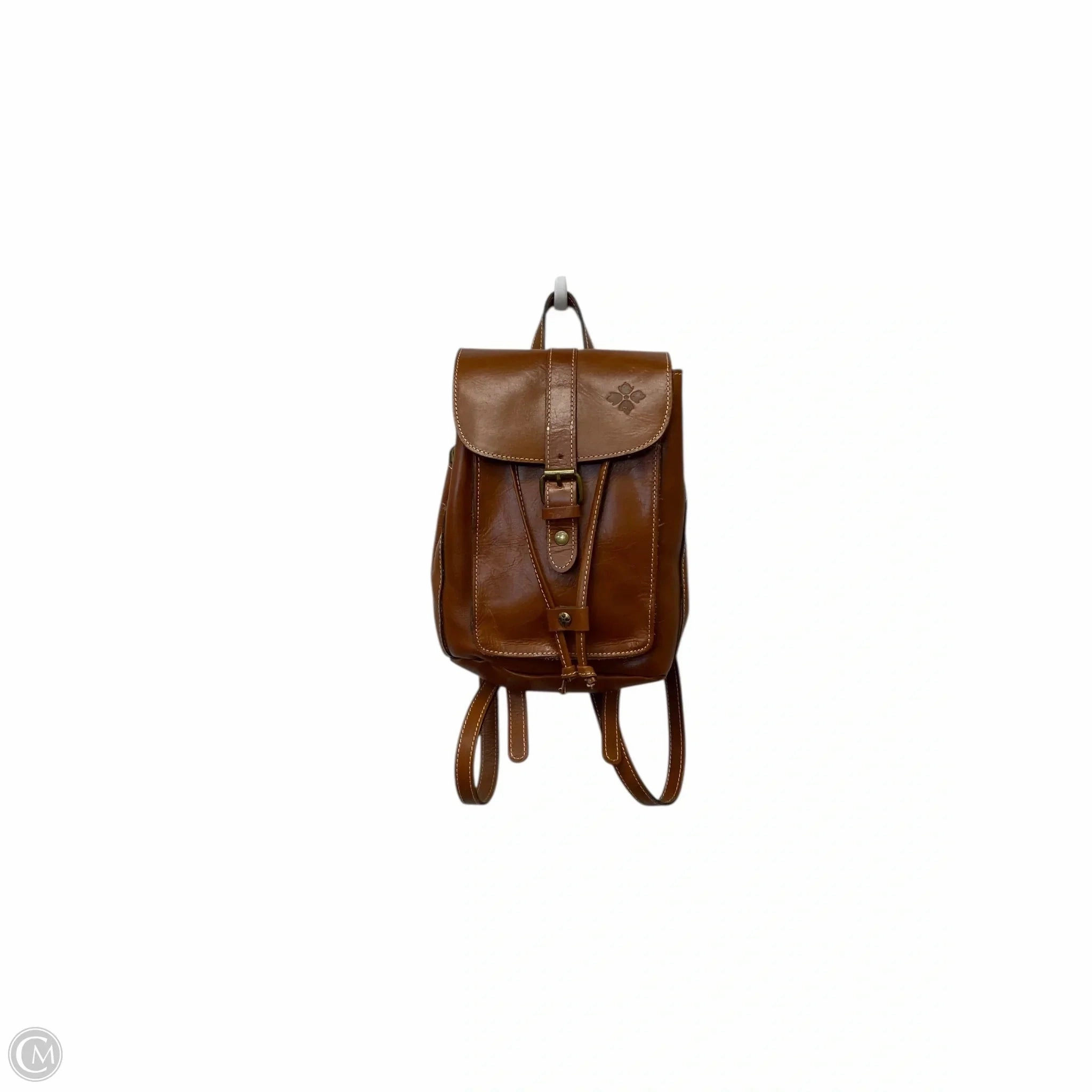 Backpack Designer By Patricia Nash, Size: Small