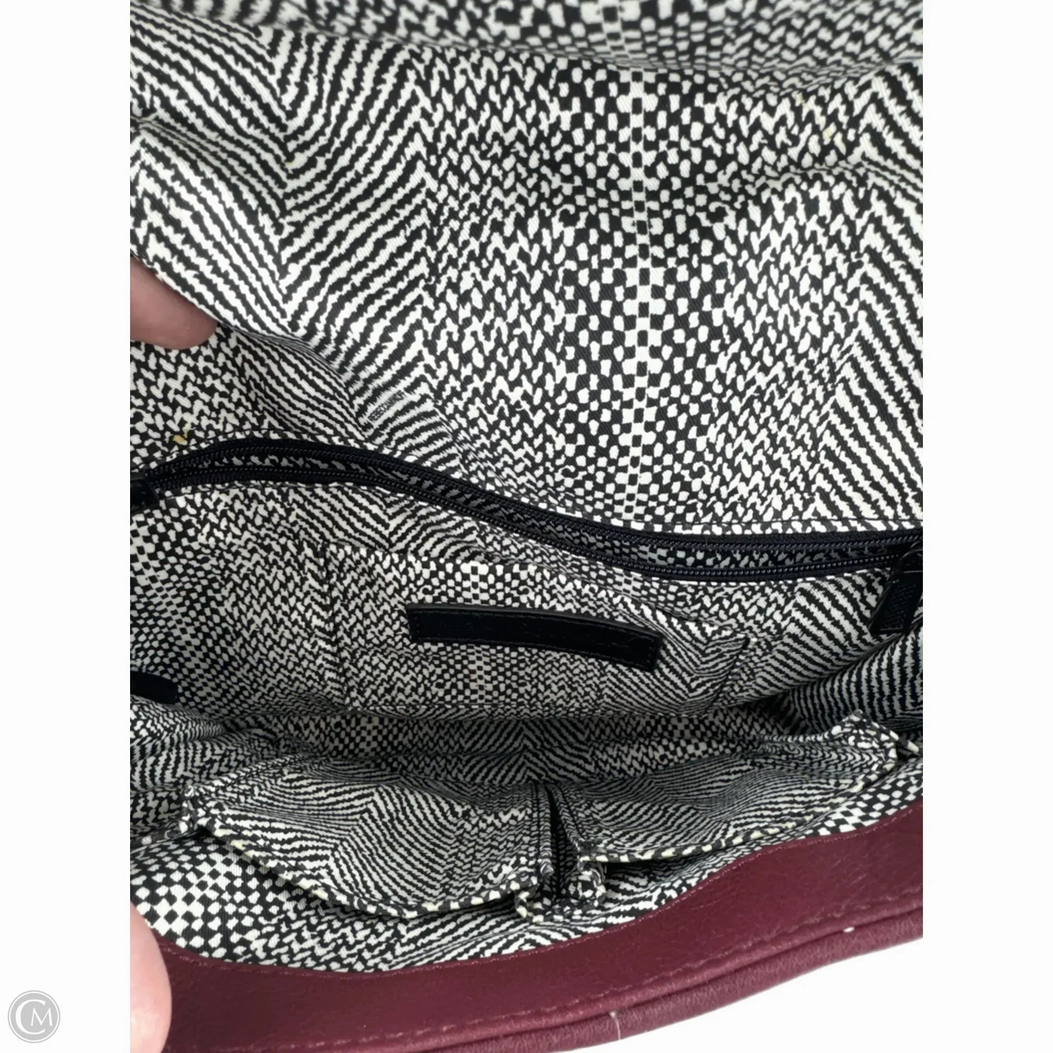 Backpack Designer By Rebecca Minkoff