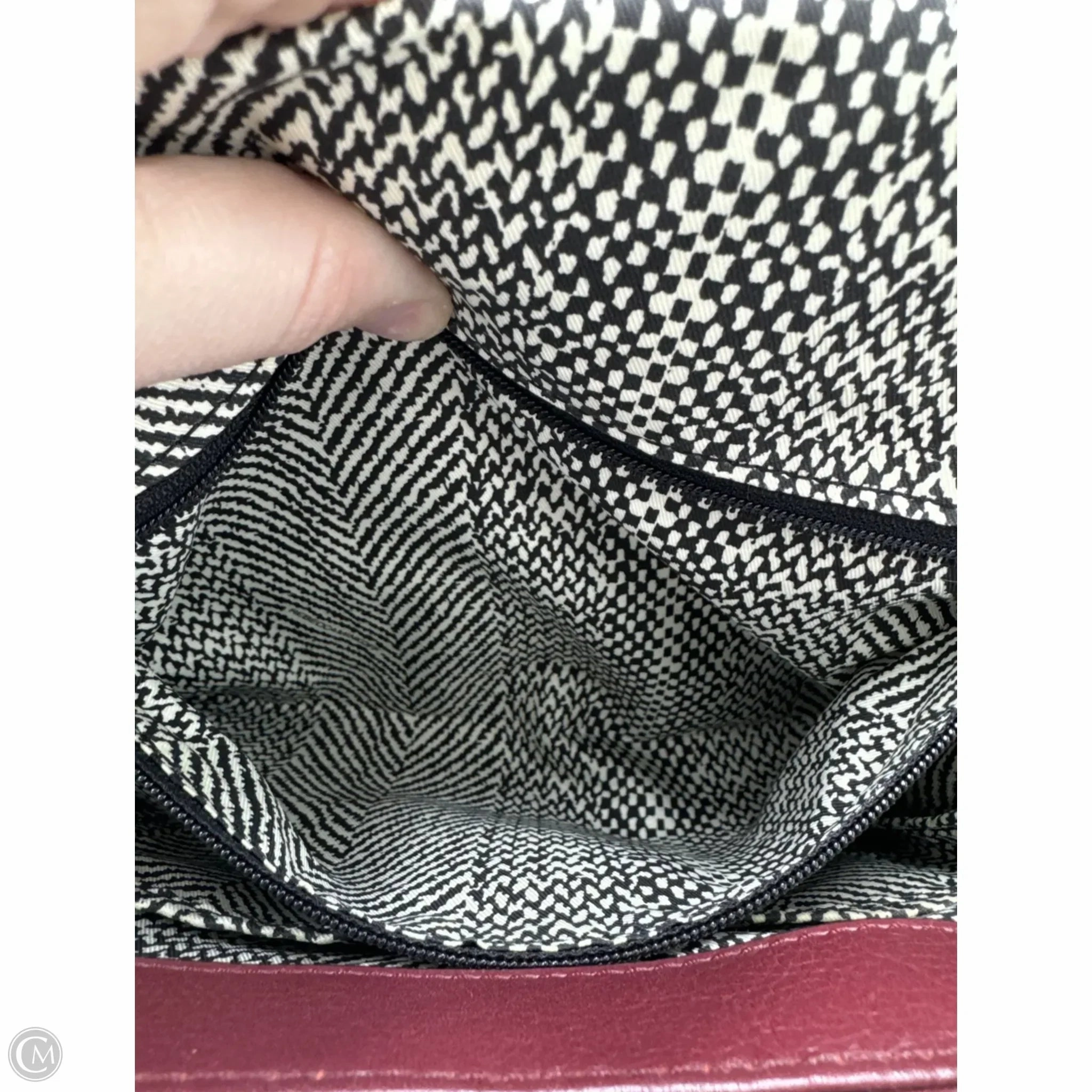 Backpack Designer By Rebecca Minkoff