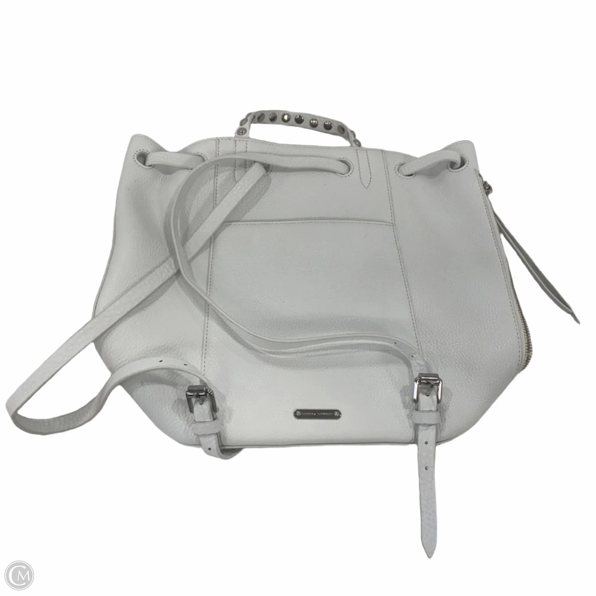Backpack Designer By Rebecca Minkoff, Size: Large