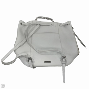 Backpack Designer By Rebecca Minkoff, Size: Large
