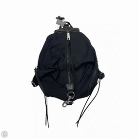 Backpack Designer By Rebecca Minkoff, Size: Medium