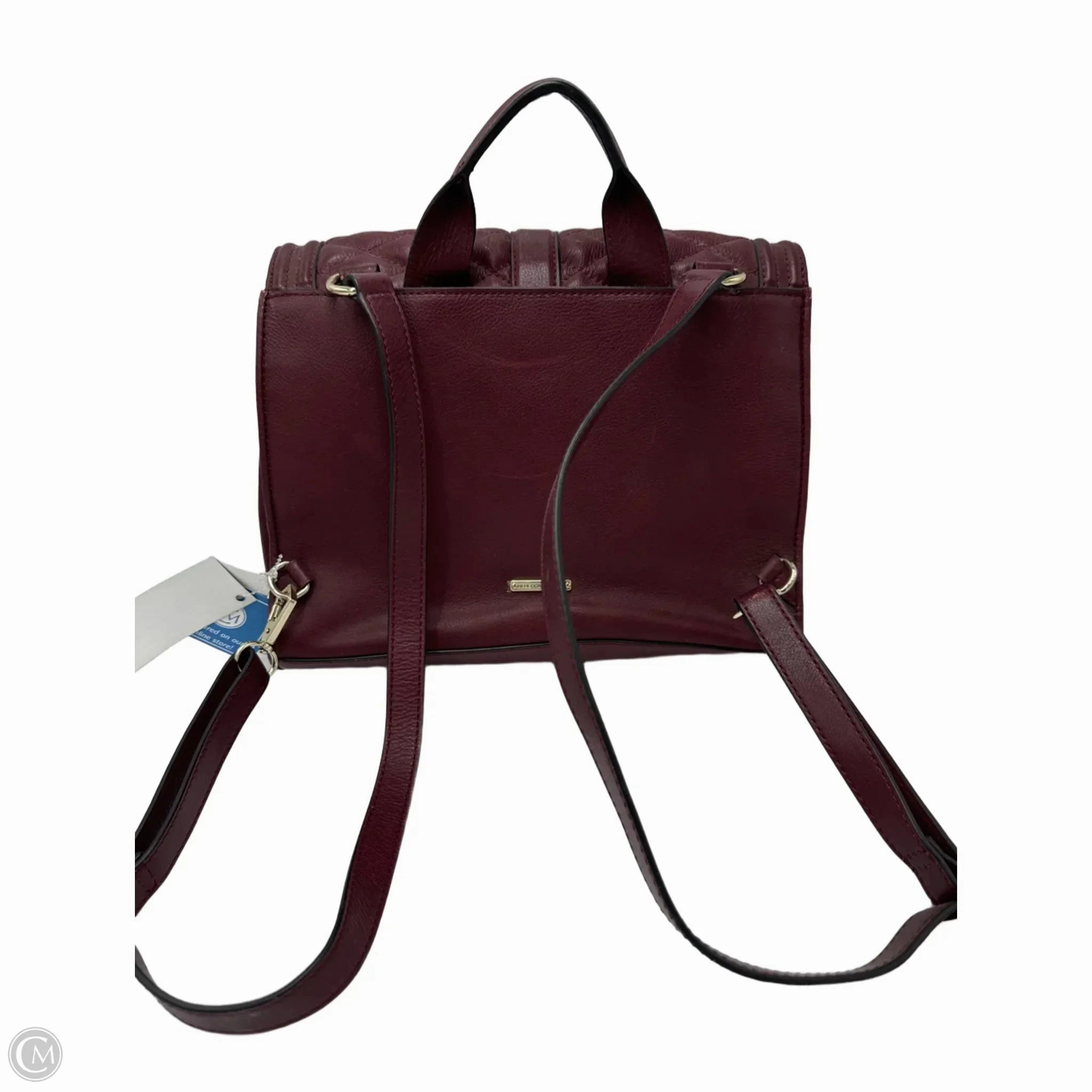 Backpack Designer By Rebecca Minkoff
