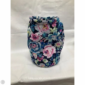 Backpack Designer By Vera Bradley, Size: Small