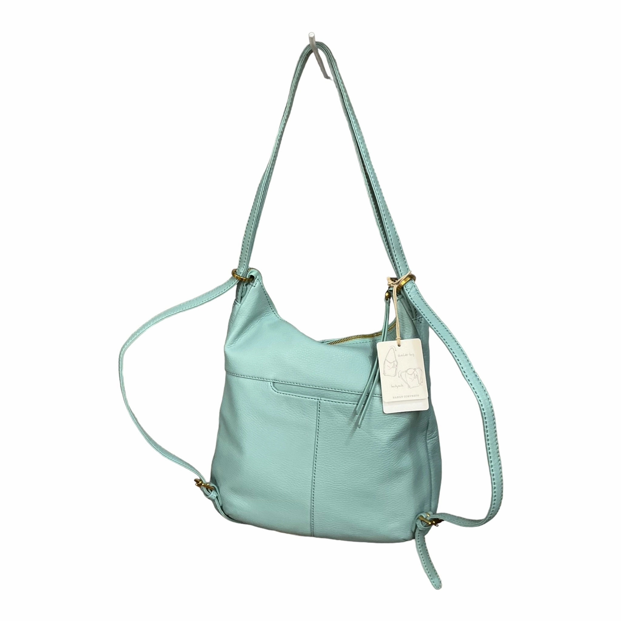 Backpack Designer Hobo Intl, Size Medium