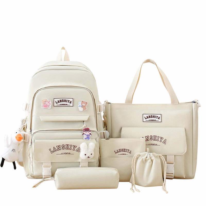 Backpack Fashion Casual Backpack