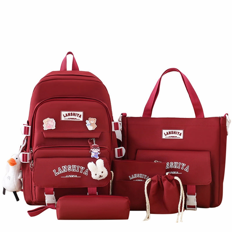 Backpack Fashion Casual Backpack