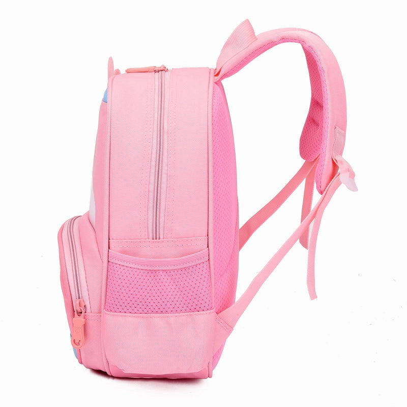 Backpack for children aged 1-3-6