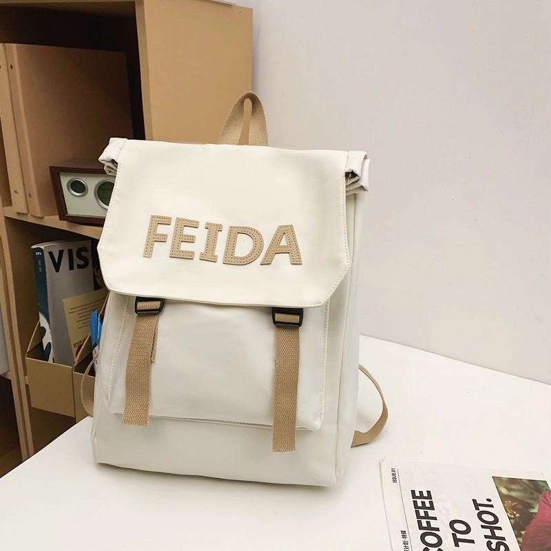 Backpack for junior high school students and high school students
