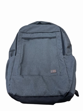 BACKPACK In GREY, Size: MEDIUM