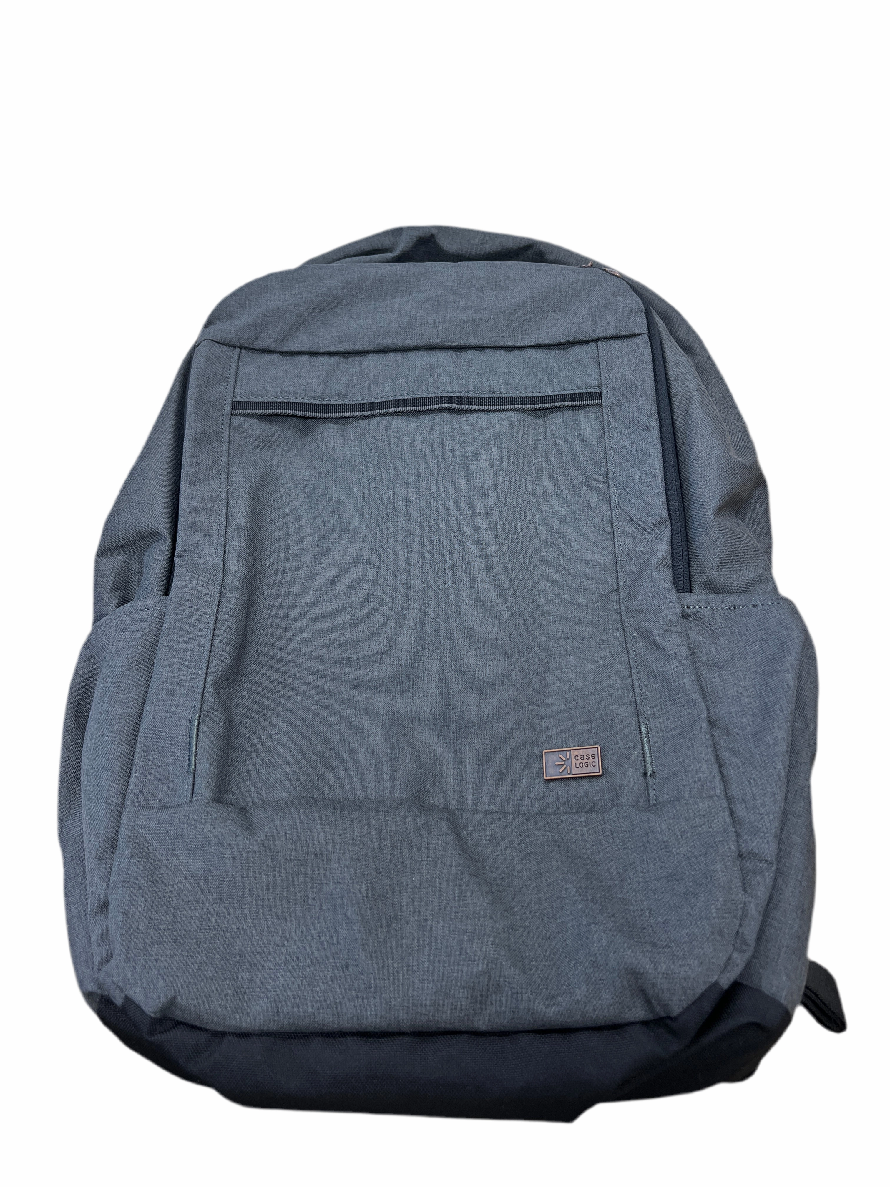 BACKPACK In GREY, Size: MEDIUM