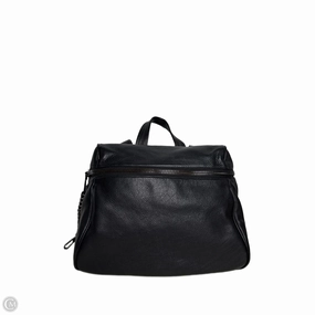 Backpack Leather By Aimee Kestenberg, Size: Medium