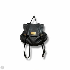 Backpack Leather By Cma, Size: Medium