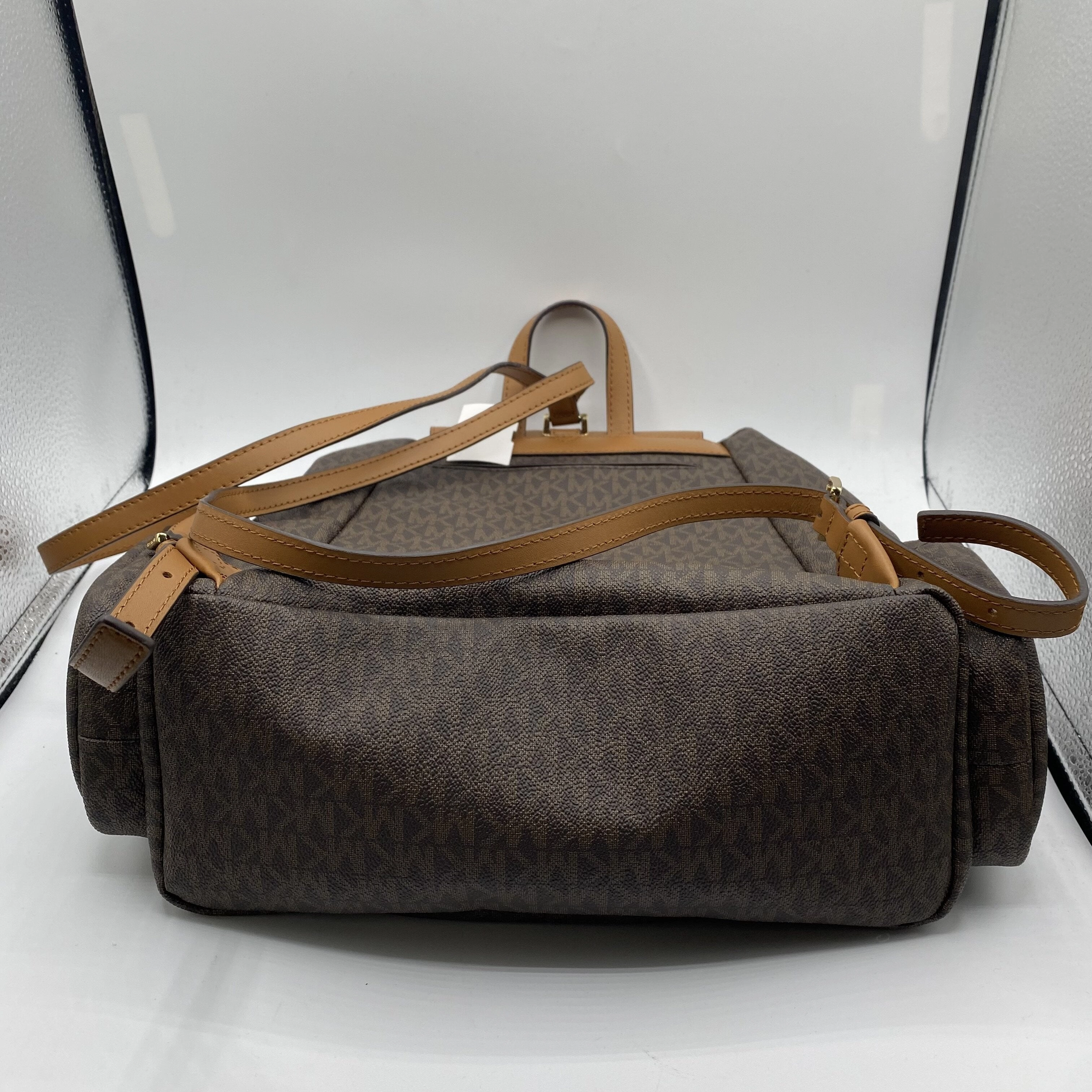Backpack Leather By Michael By Michael Kors  Size: Large